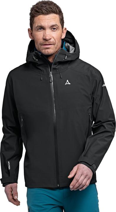 Produktbild Schöffel Jacket Cascata (50, L)