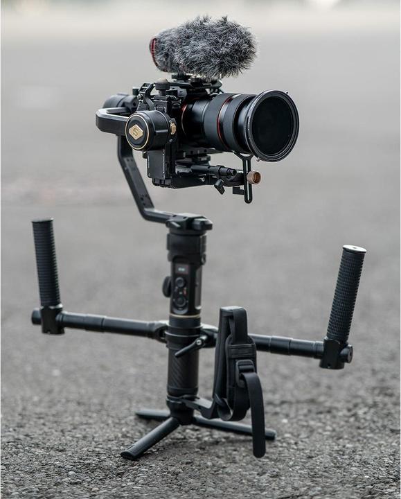 Produktbild Samyang AF 24-70mm f/2.8 FE, Sony E (Sony E, Vollformat)
