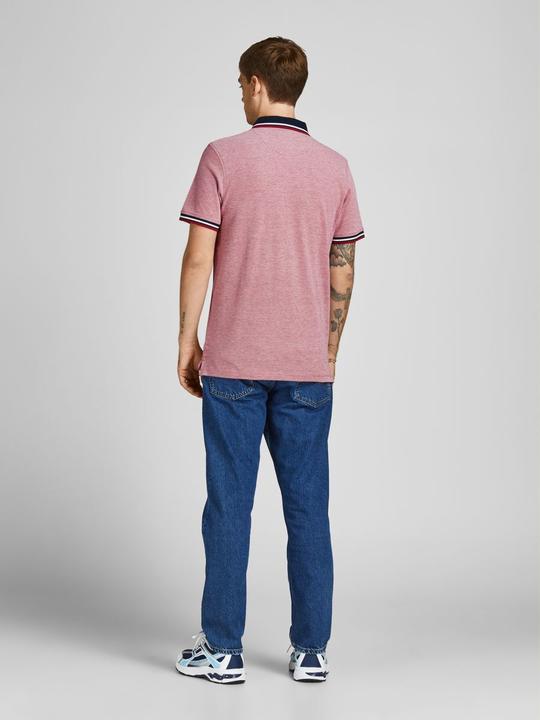 Immagine prodotto Jack & Jones Jjepaulos Polo Ss 2pk Mp (XS)