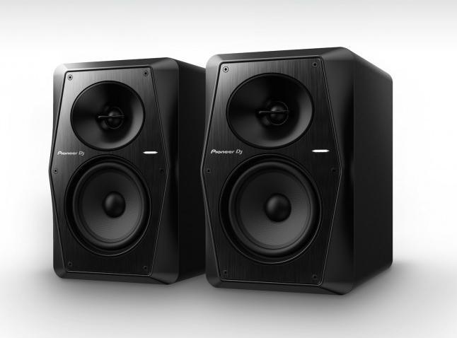 Produktbild Pioneer DJ VM-50 (Aktiv, 1 Stk., 1x 30 W)