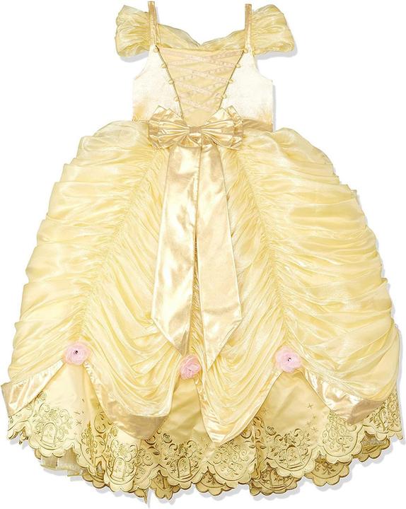 Produktbild Rubies Disney Prinzessin Belle Limited Edition Kostüm für Kinder (104)
