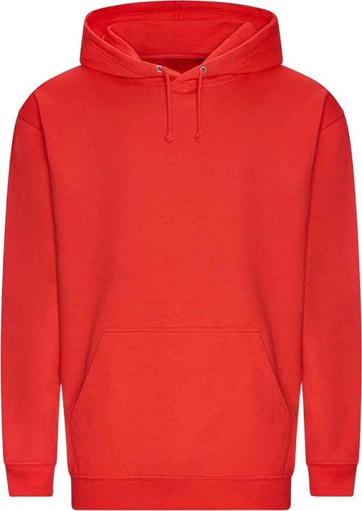 Soft red