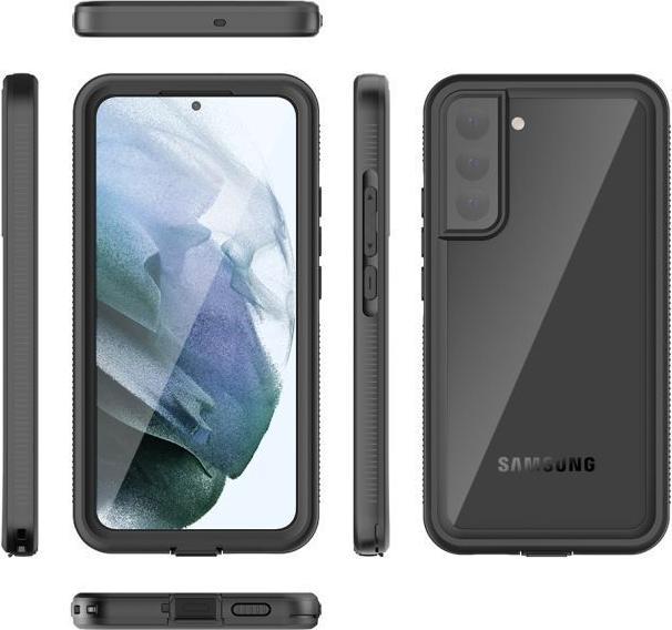 Immagine prodotto Mu Sport Protezione a 360° per tutte le condizioni atmosferiche (Samsung Galaxy S22+)