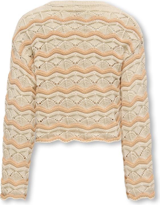 Only KOGDONNA Strickpullover Strickpullover (122)