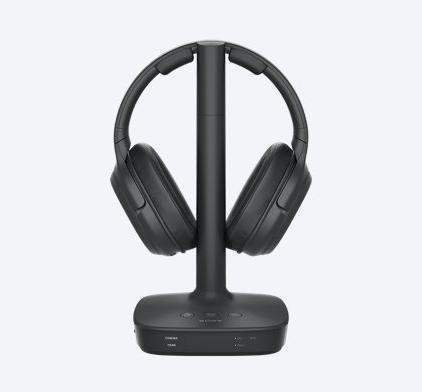 Image du produit Sony Wh-L600 (17 h, Filaire)