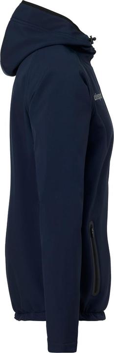 Actual product image Uhlsport SOFTSHELL JACKET Essential Women (M)