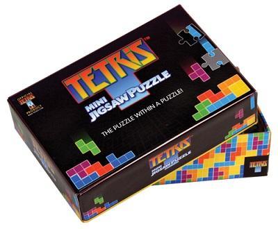 Immagine prodotto Paladone Products Tetris Mini (100 pezzi)