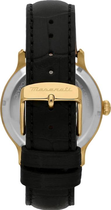 Produktbild Maserati Herrenuhr Epoca (42 mm)