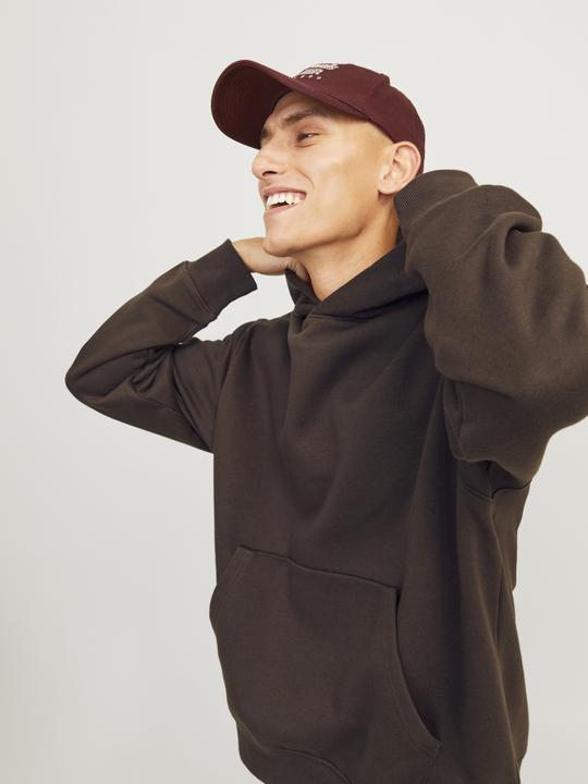 Immagine prodotto Jack & Jones Jjeurban Edge Sweat Hood Noos (M)