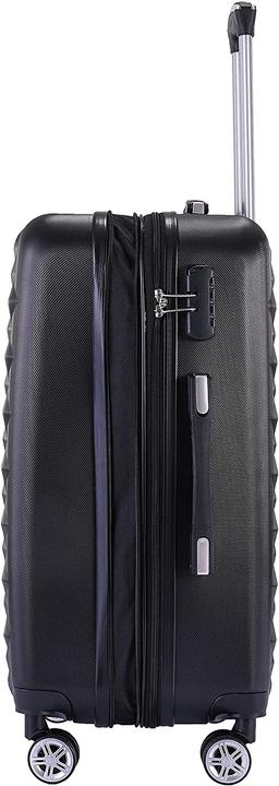 Actual product image Marina Suitcase set (135 l, M (50 - 90l), L (90 - 115l), XL (from 140l))