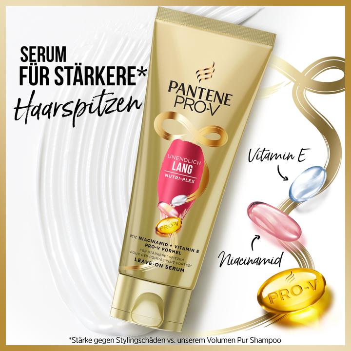 Produktbild Pantene Pro-V Leave-On (160 ml)
