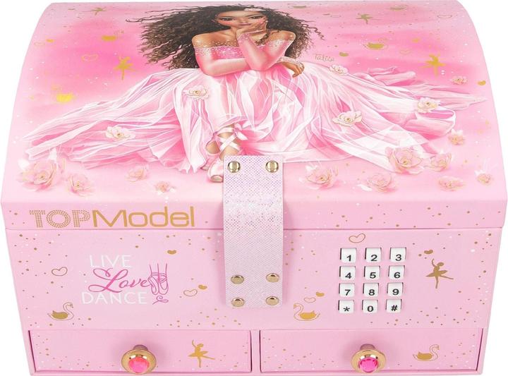 Immagine prodotto Depesche TopModel Ballet