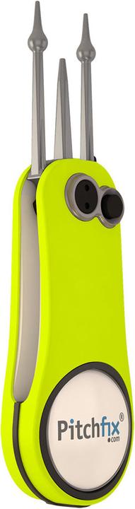 Produktbild Pitchfix Fusion 2.5
