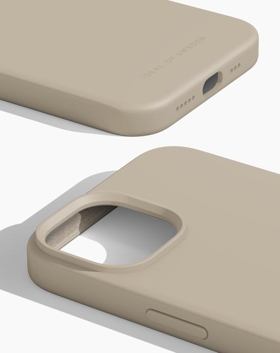Image du produit iDeal Of Sweden Coque en silicone design (Apple iPhone 14, Apple iPhone 13)
