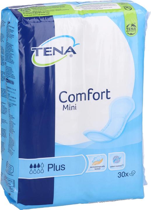 Produktbild Tena Comfort Mini Plus (30 x, Mini)