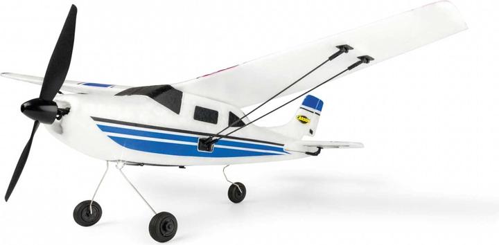 Immagine prodotto Carson Aereo sportivo RC 2.4 G 100% RTR blu (Acrobazia aerea)