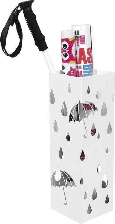 Actual product image Songmics Rainold (15.5 x 15.5 x 49 cm)