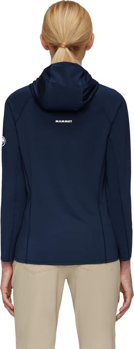 Immagine prodotto Mammut Selun FL Sun Hoody Donna (XL)