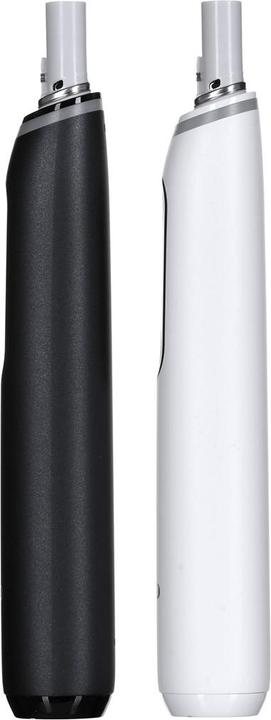 Actual product image Oral-B iO Series 7 Duo electric toothbrushes (Oscillating toothbrush)