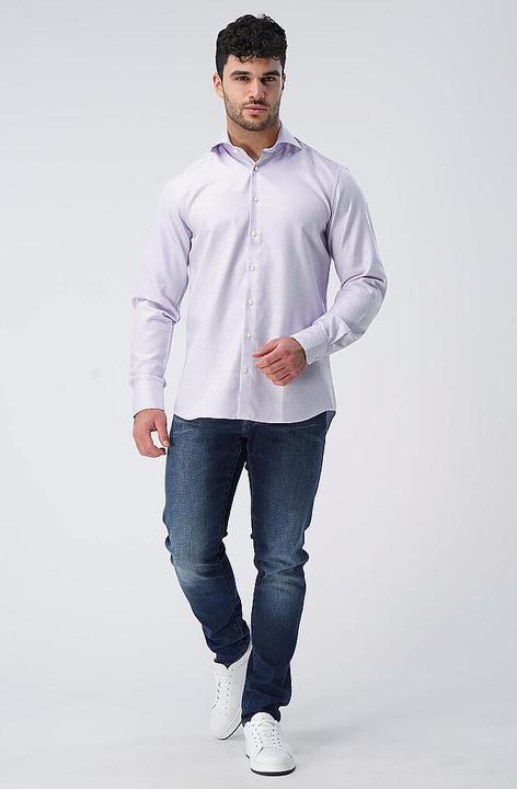 Image du produit Stenströms Chemise Fitted Fit (45)