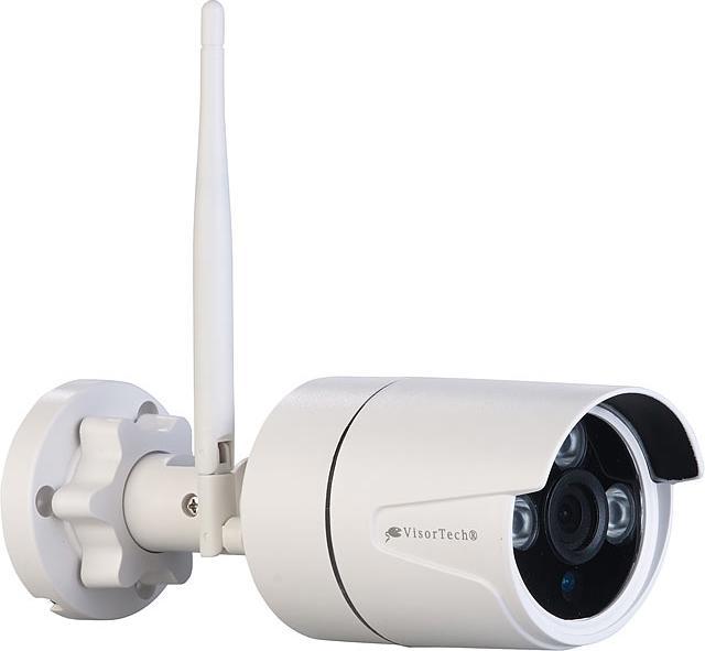 Immagine prodotto VisorTech Sistema di monitoraggio radio