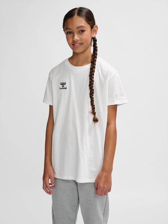 Immagine prodotto hummel HMLGO 2.0 T-SHIRT BAMBINO S/S (140)