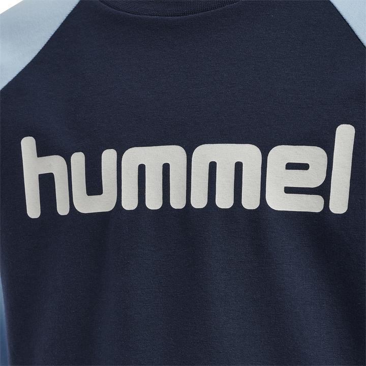 Actual product image hummel Boys T-Shirt L/S (152)
