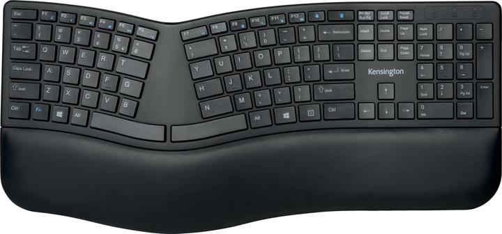 Produktbild Kensington Pro Fit Ergo (DE, Kabellos)