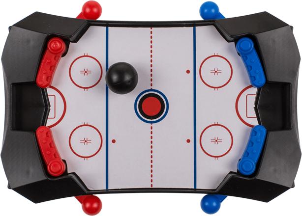 Produktbild Out of the blue Tisch-Eishockey, inkl. 1 Ball