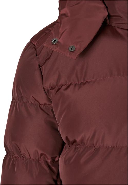 Image du produit Urban Classics Veste tampon à capuchon (4XL)