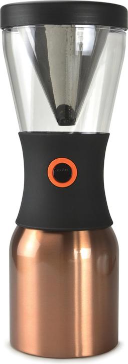 Actual product image Asobu cold brew coffee (1 l)