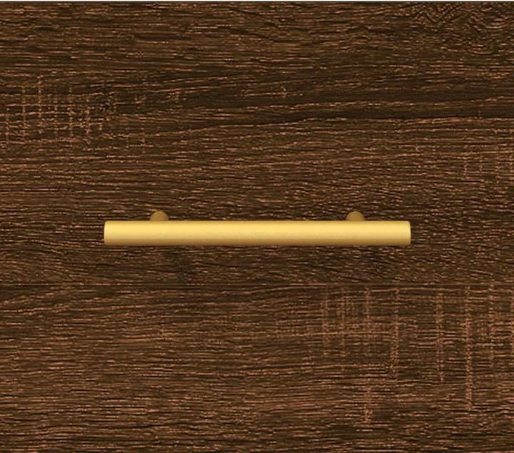 Immagine prodotto VidaXL Wandschrank Braun Eichen-Optik 60x36,5x35cm Holzwerkstoff (60 x 36,5 x 35 cm)