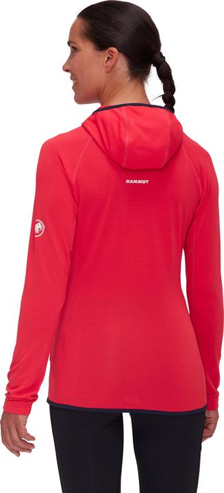 Immagine prodotto Mammut Giacca con cappuccio Aenergy Light ML Donna (XS)
