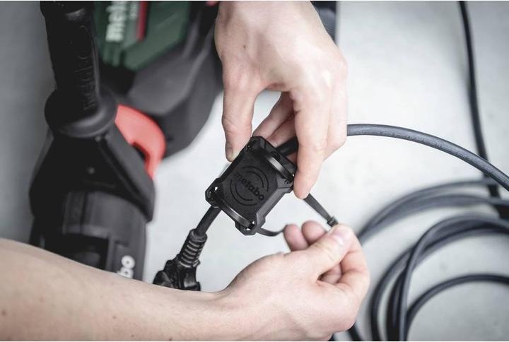 Image du produit Metabo Traceur (iOS)