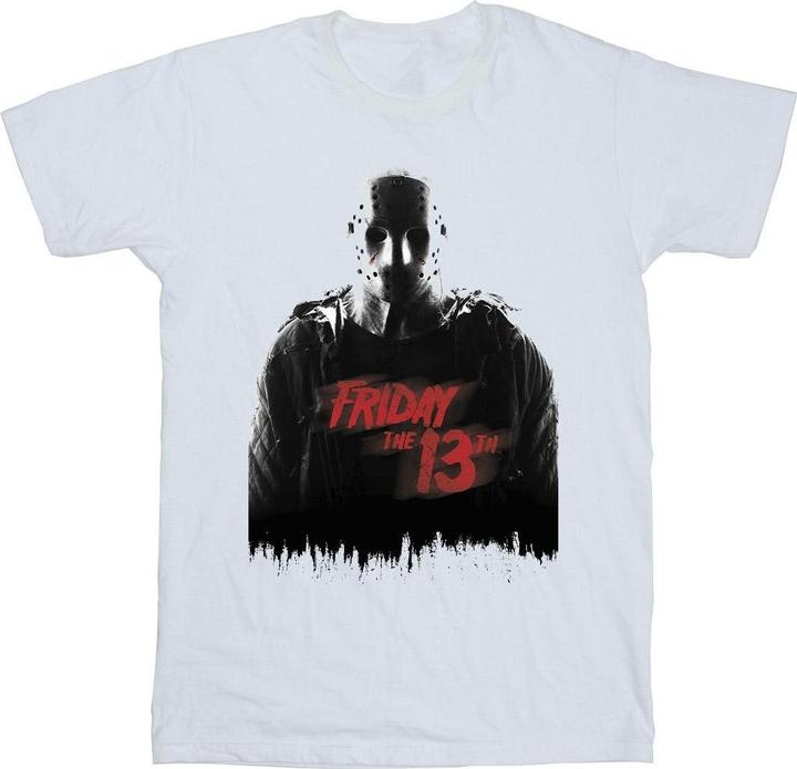 Actual product image Dick Smith Mens Remake Poster T-Shirt (XL)
