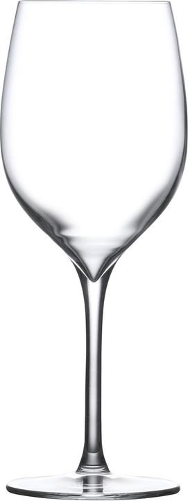 Nude Glass Terroir (36000 cl, 2 Gläser, Weissweingläser)