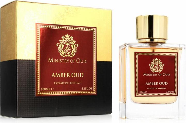 Produktbild Paris Corner Ministry of Oud (Eau de Parfum, 100 ml)