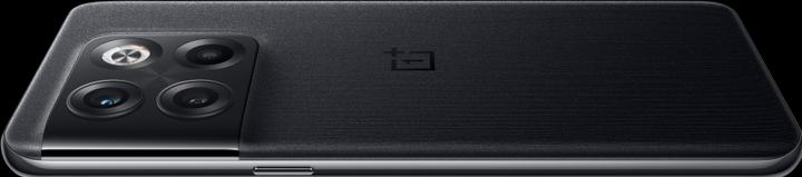 Productafbeelding OnePlus 10T (128 GB, Maansteen Zwart, 6.70", Dubbele SIM, 50 Mpx, 5G)
