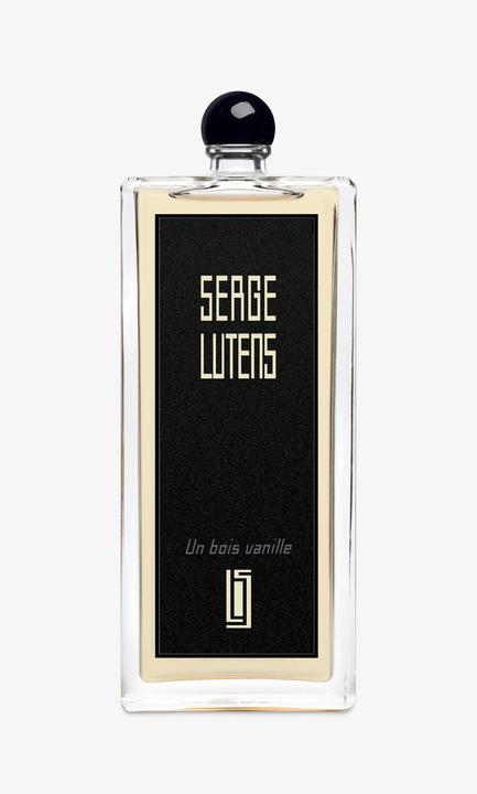 Actual product image Serge Lutens Un bois vanille (Eau de parfum, 100 ml)