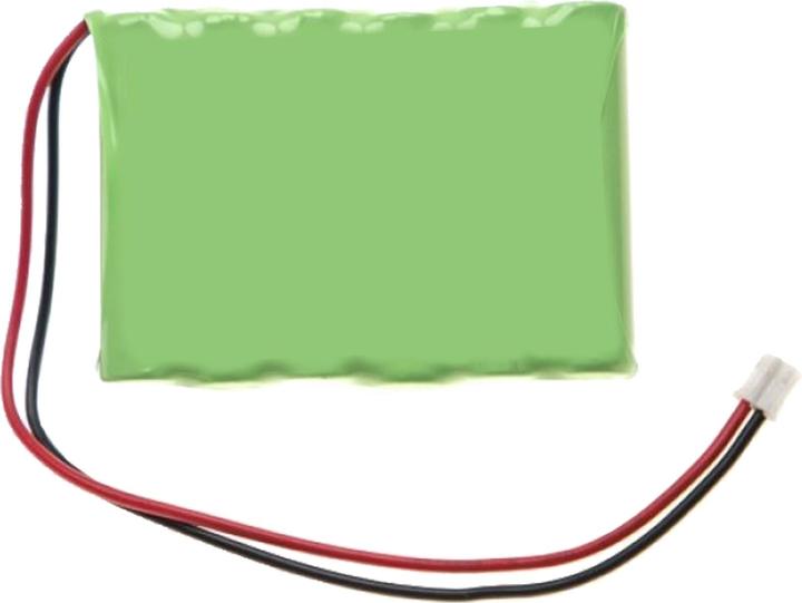 Produktbild AccuCell Akku Alarmanlage Yale Easy AI Easy EF Easy Fit HSA6400, HSA6410 Panels (1 Stk., 800 mAh, Akku)