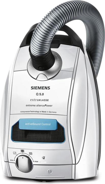 Produktbild Siemens VSQ5X12M1