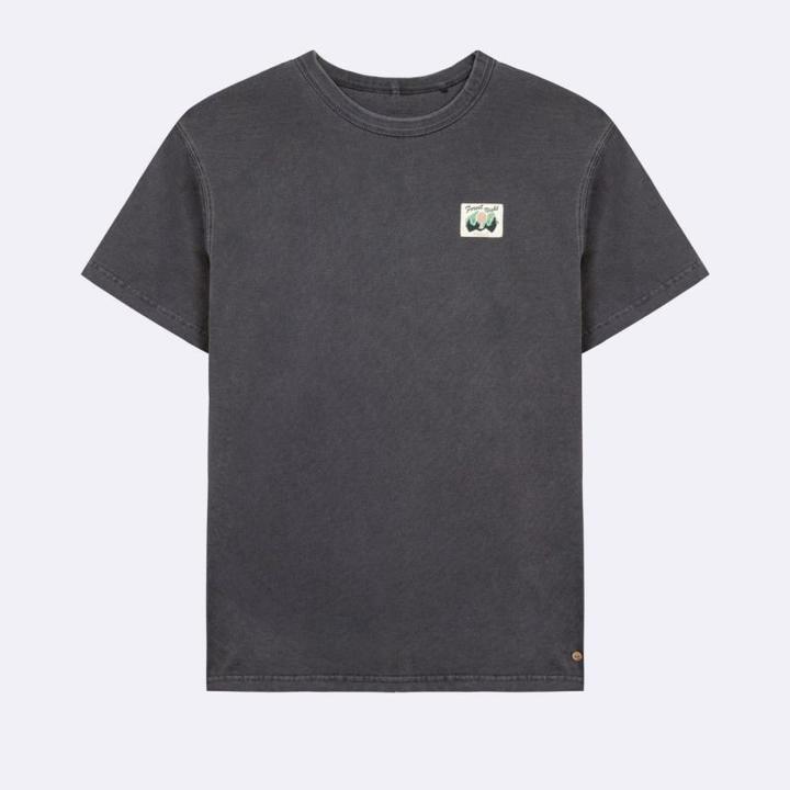 Produktbild Faguo Lugny Cotton T-Shirt (M)