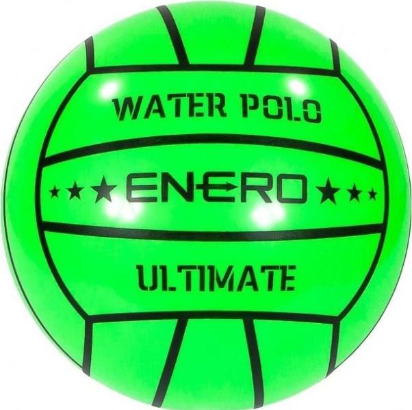 Actual product image Enero Green volleyball water polo