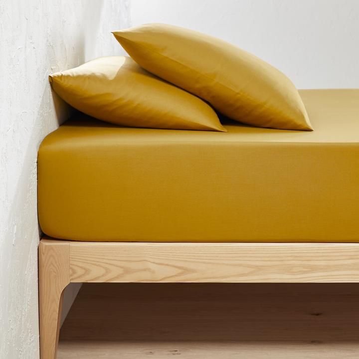 Immagine prodotto La Redoute Interieurs Scenario Coton Recycle (Copripiumino, 140 x 190 cm)