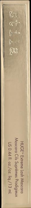 Produktbild Stila Huge (#Black)