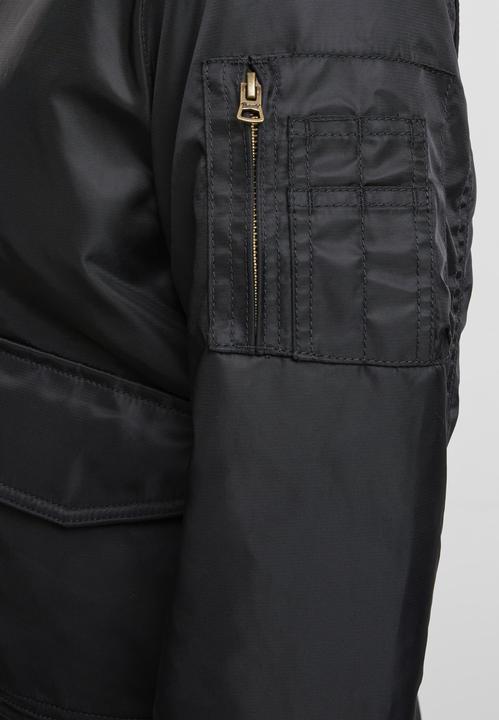 Immagine prodotto Brandit Giacca Sherpa Donna - 174617 (3XL)