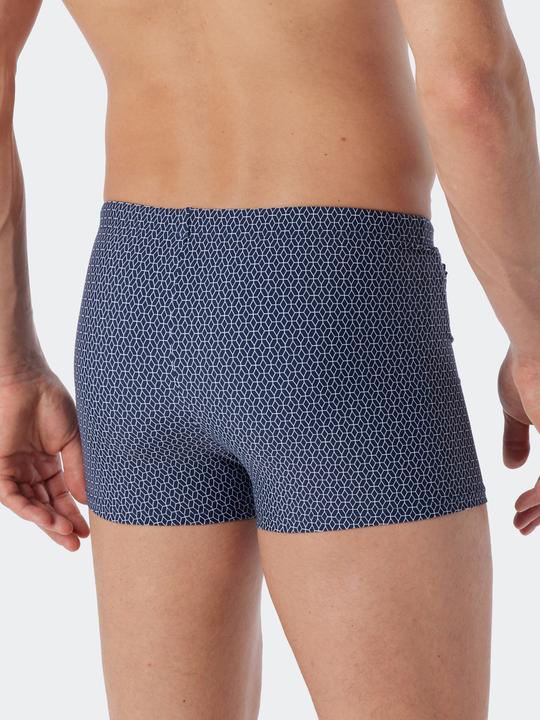 Actual product image Schiesser Marineland swimsuit (M)