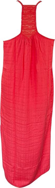 Immagine prodotto Superdry vestito da spiaggia lungo da in pizzo con cavezza (M)