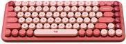 Image du produit Logitech POP Keys (DE, Sans fil)