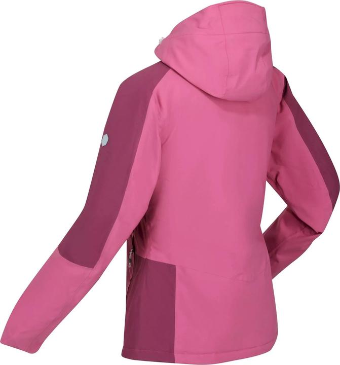 Image du produit Regatta Veste matelassée Highton Ii (36 D)